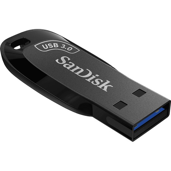 SANDISK 64GB USB 3.0 SANDISK SDCZ410-064G-G46 ULTRA SHIFT