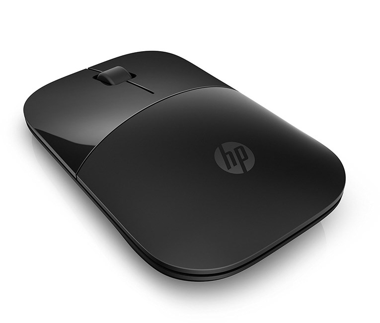 HP Z3700 Kablosuz Mouse-Siyah V0L79AA
