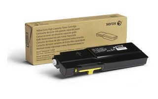 106R03533 VERSALİNK C400/C405 EKSTRA YÜKSEK KAP. YELLOW TONER 8000 SYF