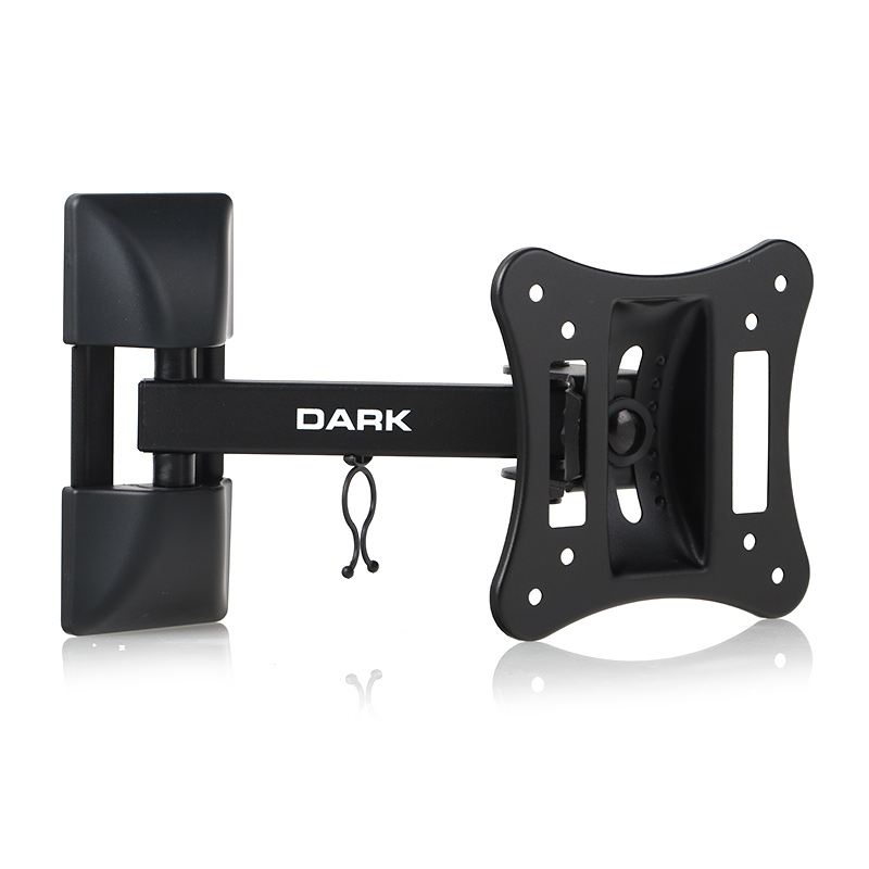 DARK DK-AC-VT39 13-27" Hareketli Duvar Tipi,TV Askı Aparatı