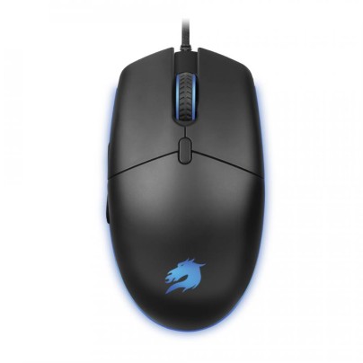GAMEBOOSTER GameBooster M630 Prime 7 Renk RGB Aydınlatmalı Profesyonel Oyuncu Mouse-63122
