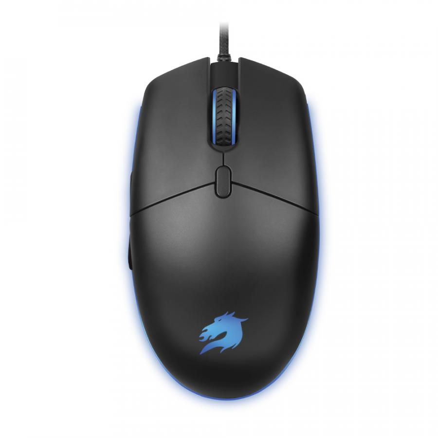 GAMEBOOSTER GameBooster M630 Prime 7 Renk RGB Aydınlatmalı Profesyonel Oyuncu Mouse-58102