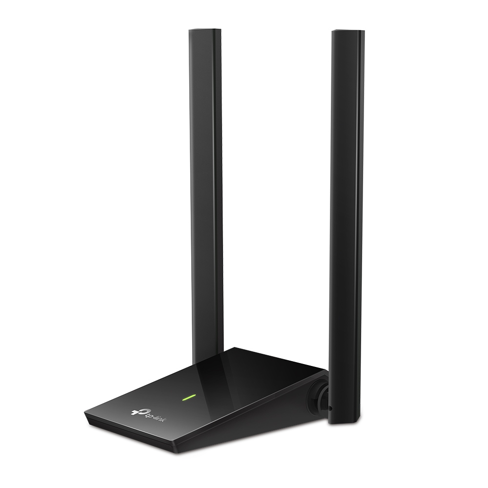 TP-LINK Archer T4U PLUS 1200 MBPS KABLOSUZ DUAL BAND WIFI USB ADAPTÖR