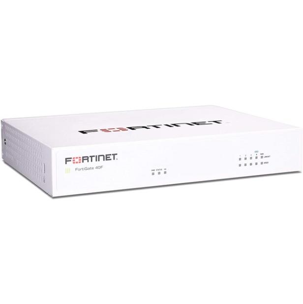 FortiGate-40F-Cihaz + 3 Yıl