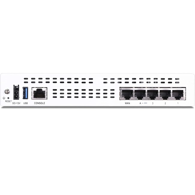FORTINET FortiGate-40F-Cihaz + 3 Yıl-60422