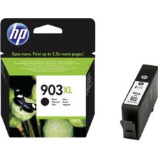 HP No 903Xl Yüksek Kapasiteli Siyah Kartuş