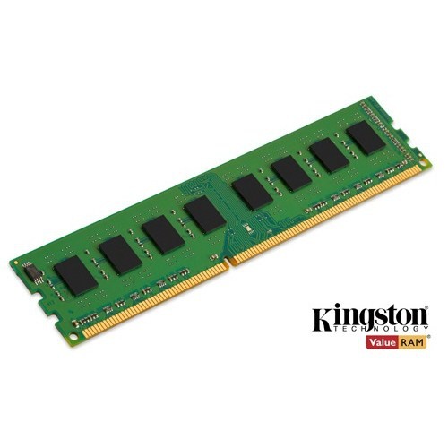 KINGSTON KVR1333D3N9/8G 8GB 1333MHz DDR3 Non-ECC CL11 DIMM-22658