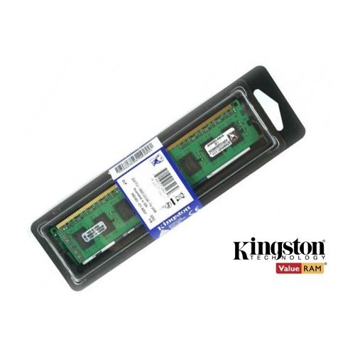 KINGSTON KVR1333D3N9/8G 8GB 1333MHz DDR3 Non-ECC CL11 DIMM-22659