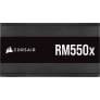 CORSAIR PSU-CP-9020197-EU RMx Series™ RM550x — 550 Watt 80 PLUS Gold Fully Modular ATX PSU (EU)-22860