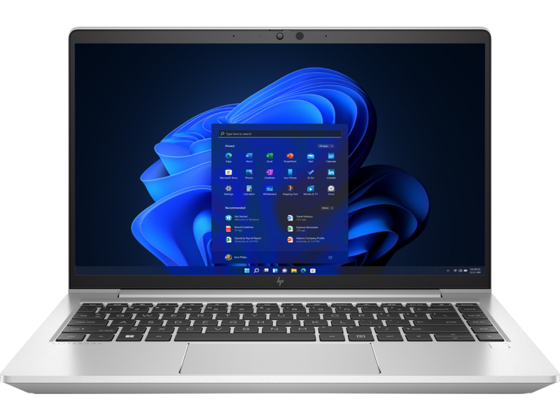 Elitebook 640 G9 5Y4E3EA i7-1255U 16GB 512GB SSD 14" W11PRO