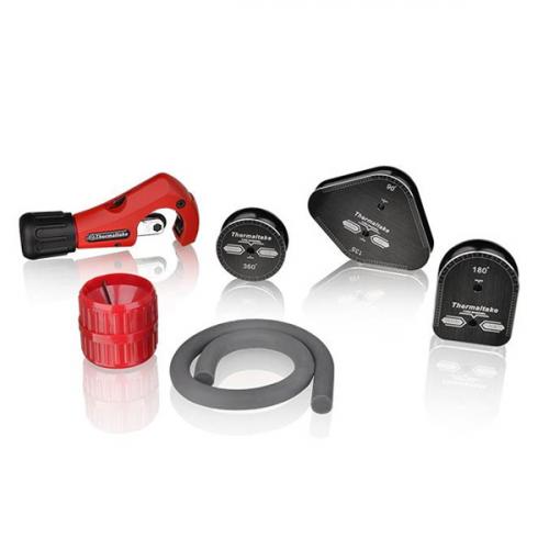 THERMALTAKE Pacific Hard Tube Bender Kit CL-W093-AL00BL-A