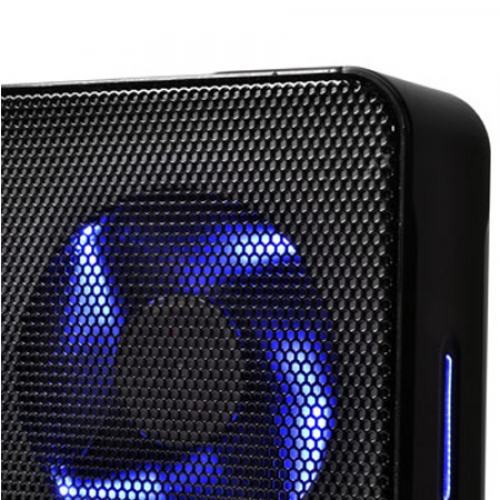 THERMALTAKE Thermaltake Max5 3.5" eSATA, USB 2.0 External Hdd Kutusu