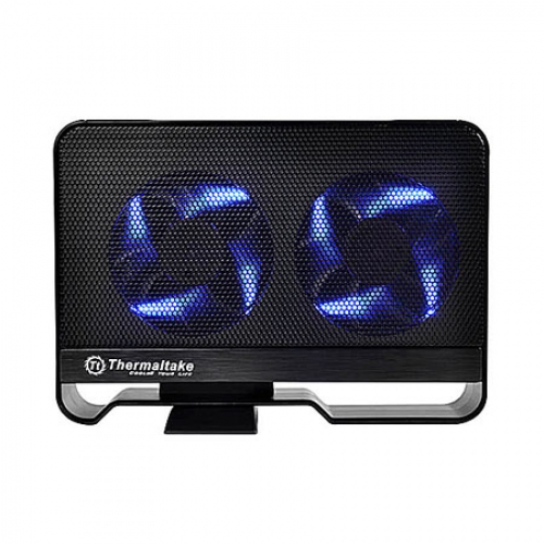 THERMALTAKE Thermaltake Max5 3.5" eSATA, USB 2.0 External Hdd Kutusu-57962