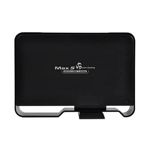 THERMALTAKE Thermaltake Max5 3.5" eSATA, USB 2.0 External Hdd Kutusu-57963
