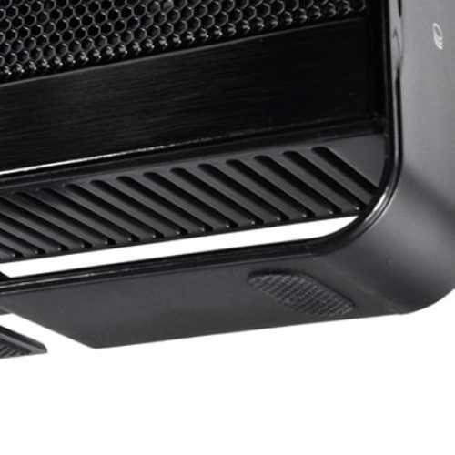 THERMALTAKE Thermaltake Max5 3.5" eSATA, USB 2.0 External Hdd Kutusu-57964