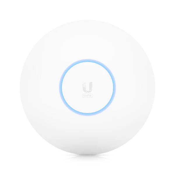 UBIQUITI UBNT UniFi U6-Pro Access Point (U6-PRO) (Kutu içinde Adaptör yoktur)