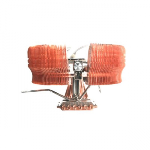 THERMALTAKE Thermaltake Max Orb EX Intel LGA775 ve AM2 uyumlu CPU Soğutucusu
