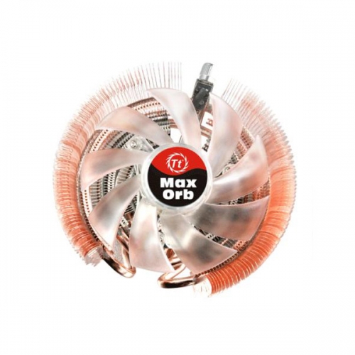 THERMALTAKE Thermaltake Max Orb EX Intel LGA775 ve AM2 uyumlu CPU Soğutucusu-58020