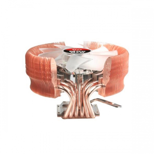 THERMALTAKE Thermaltake Max Orb EX Intel LGA775 ve AM2 uyumlu CPU Soğutucusu-58022