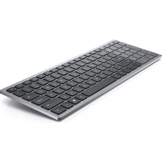 DELL 580-AKOX MULTİMEDYA Q KLAVYE (İngilizce)