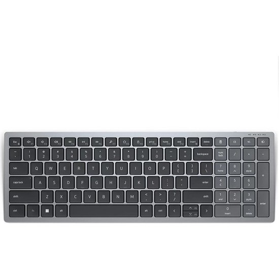 DELL 580-AKOX MULTİMEDYA Q KLAVYE (İngilizce)-52577