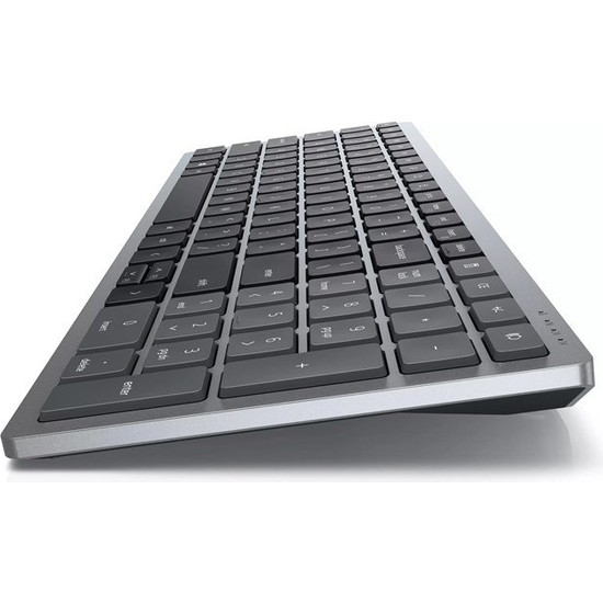 DELL 580-AKOX MULTİMEDYA Q KLAVYE (İngilizce)-52578