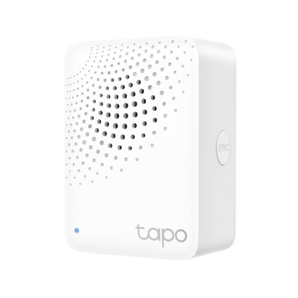 TP-LINK Tapo H100 Akıllı Sensör 2.4 GHz 868 MHz