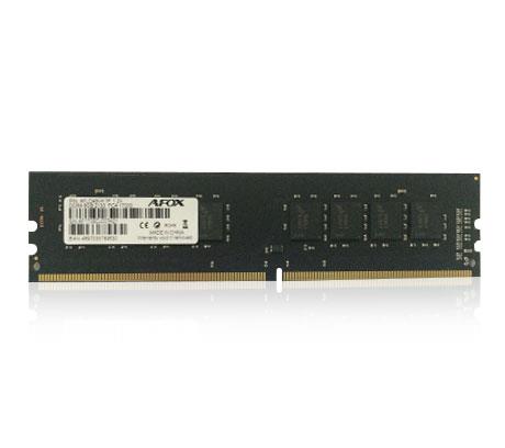 (AFLD48VK1P) 8 GB DDR4 2133 MHz AFOX MICRON CHIPSETLI KUTULU