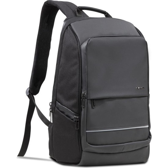 CLASSONE BP-IT700 Pavia 15.6" Laptop, Notebook Sırt Çantası-Siyah BP-IT700