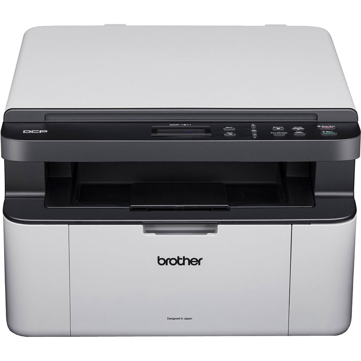 Mono Laser MFP 20ppm A4 Yazıcı DCP-1511-2T