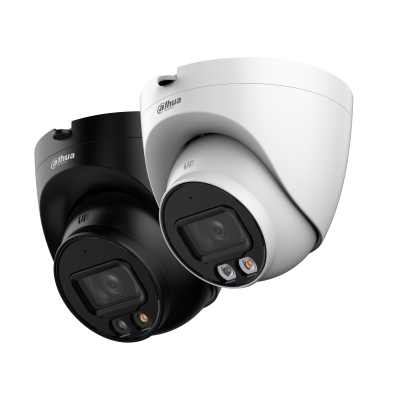 DAHUA IPC-HDW2249T-S-IL Full Color Dome IP Kamera