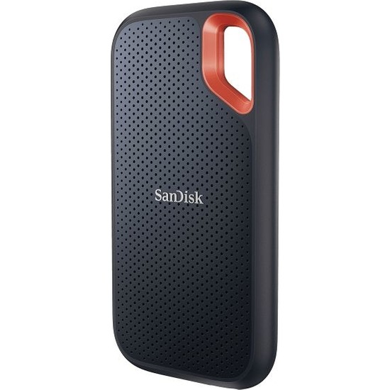 SANDISK 2TB Extreme Pro SSD Gri SDSSDE61-2T00-G25