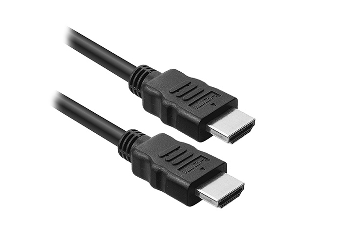 HYTECH HY-XHD01 HDMI TO HDMI 1.5m Sinema 4K (4096*2160) Görüntü ve Ses Aktarıcı Kablo
