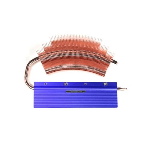 THERMALTAKE Thermaltake V1R Bakır Borulu Bellek Soğutucusu-58122