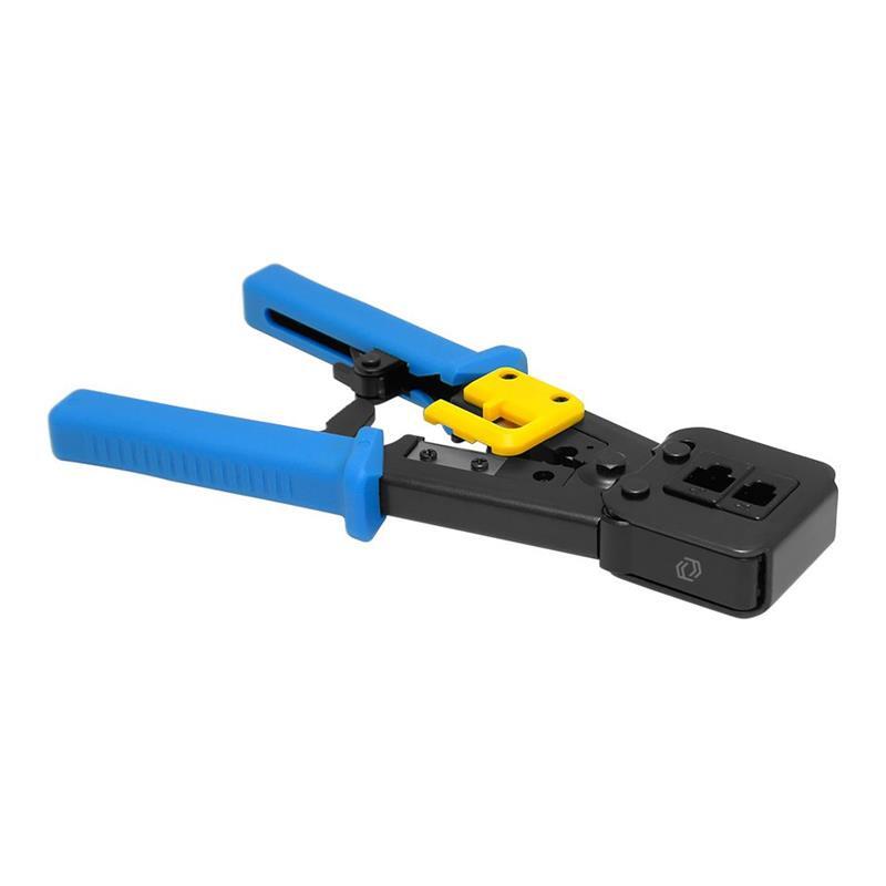 FRISBY FRISBY FNW-58ECT EZRJ45 VE RJ11 SIKMA PENSESI 2L� -27934