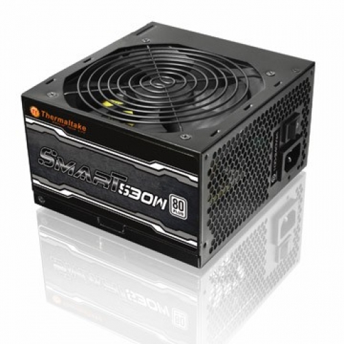 THERMALTAKE Thermaltake SmartPower 530W 80+ 12cm Fanlı  PSU-57958