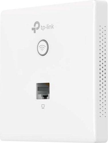 TP-LINK 300Mbps N Duvar Tipi Access Point