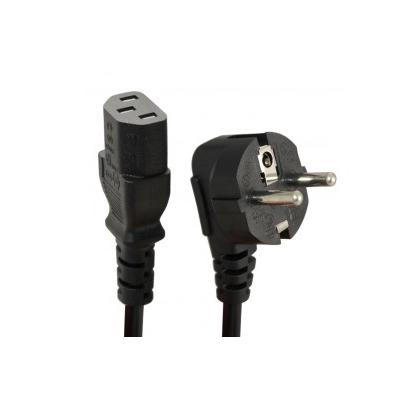 DARK (DK-CB-PSC150) , 150cm, Power Supply Güç Kablosu