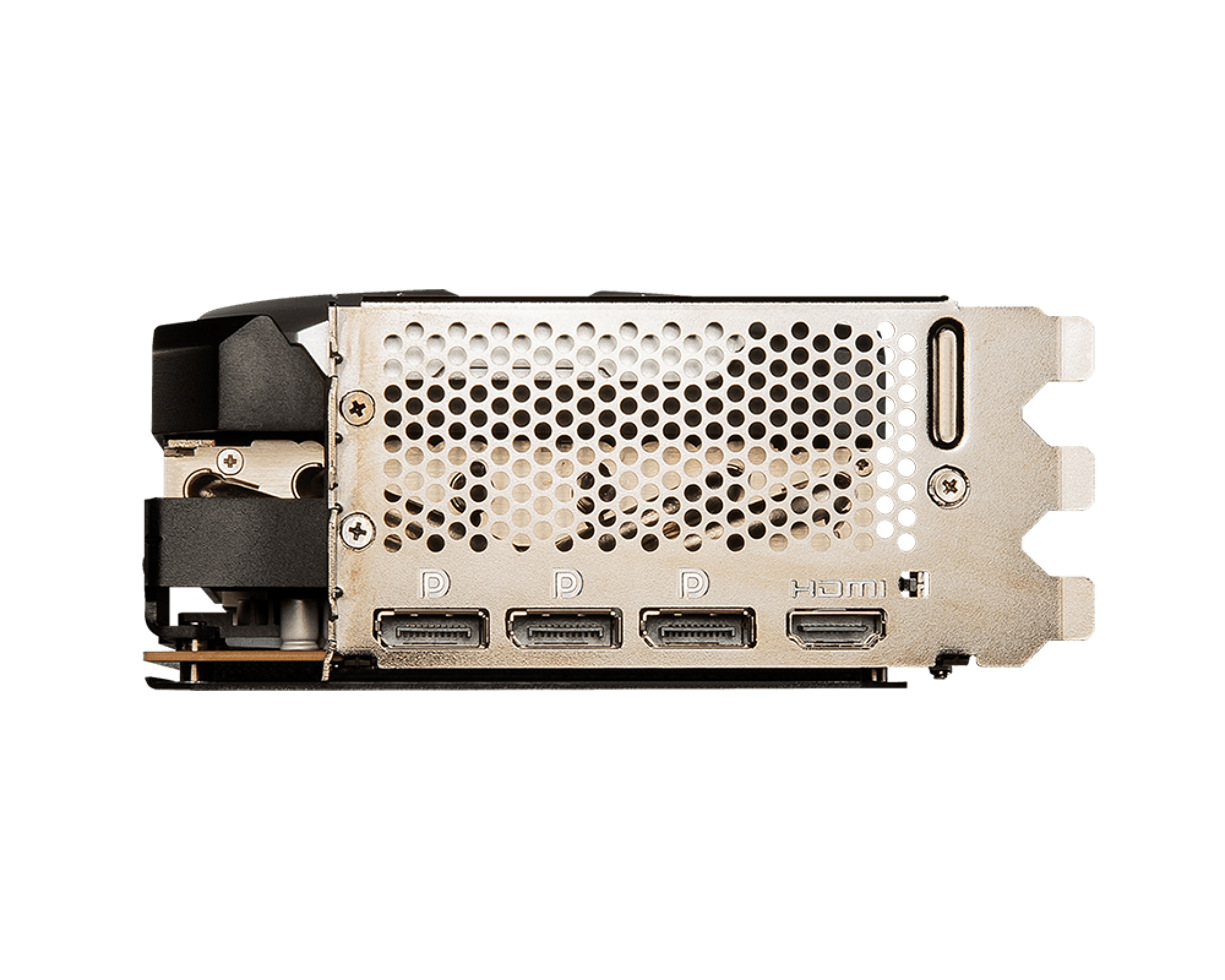 VGA GEFORCE RTX 4090 VENTUS 3x24G OC RTX4090 24GB GDDR6X 384B DX12 PCIE 4.0 X16 (3XDP 1XHDMI)