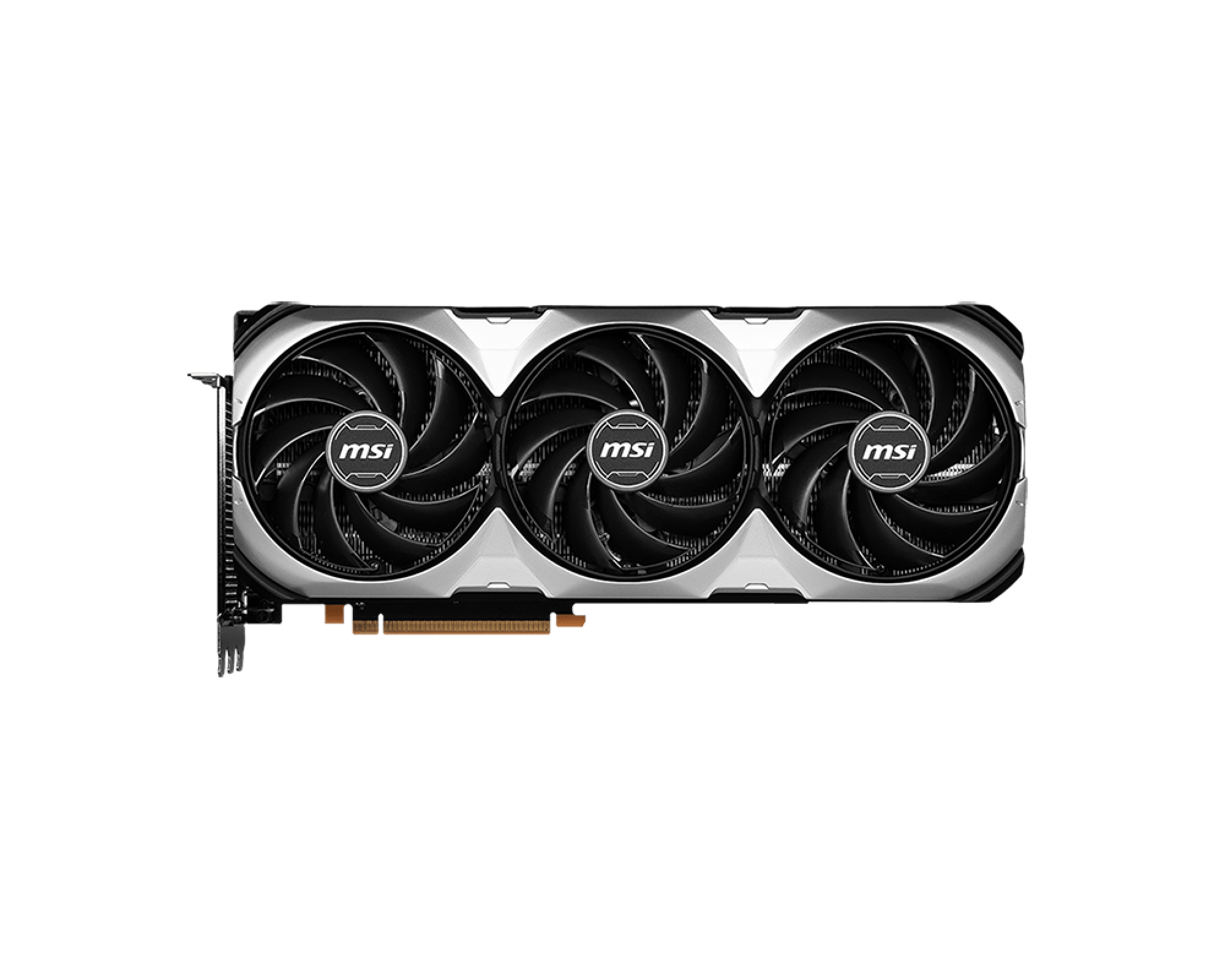 VGA GEFORCE RTX 4090 VENTUS 3x24G OC RTX4090 24GB GDDR6X 384B DX12 PCIE 4.0 X16 (3XDP 1XHDMI)