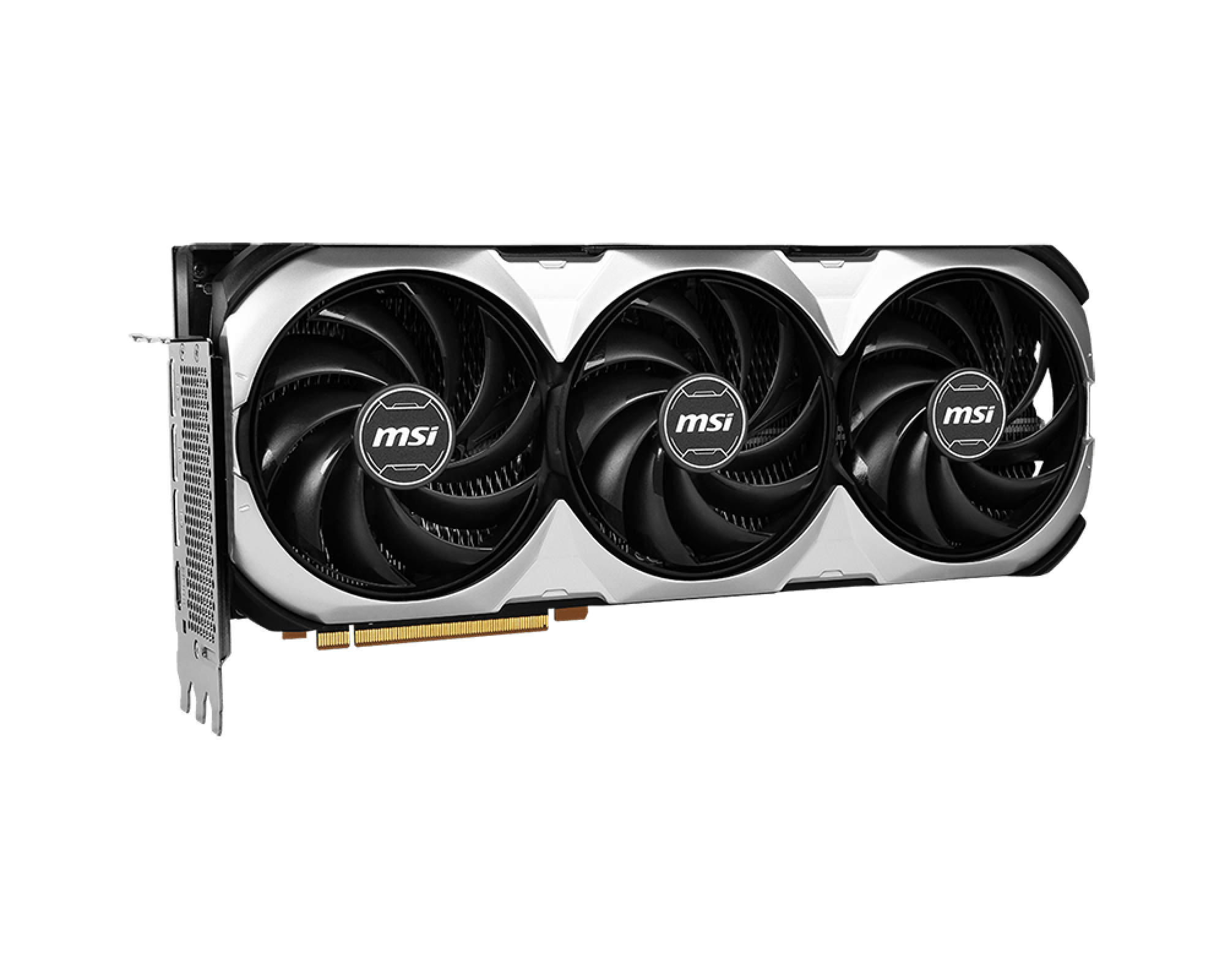 VGA GEFORCE RTX 4090 VENTUS 3x24G OC RTX4090 24GB GDDR6X 384B DX12 PCIE 4.0 X16 (3XDP 1XHDMI)