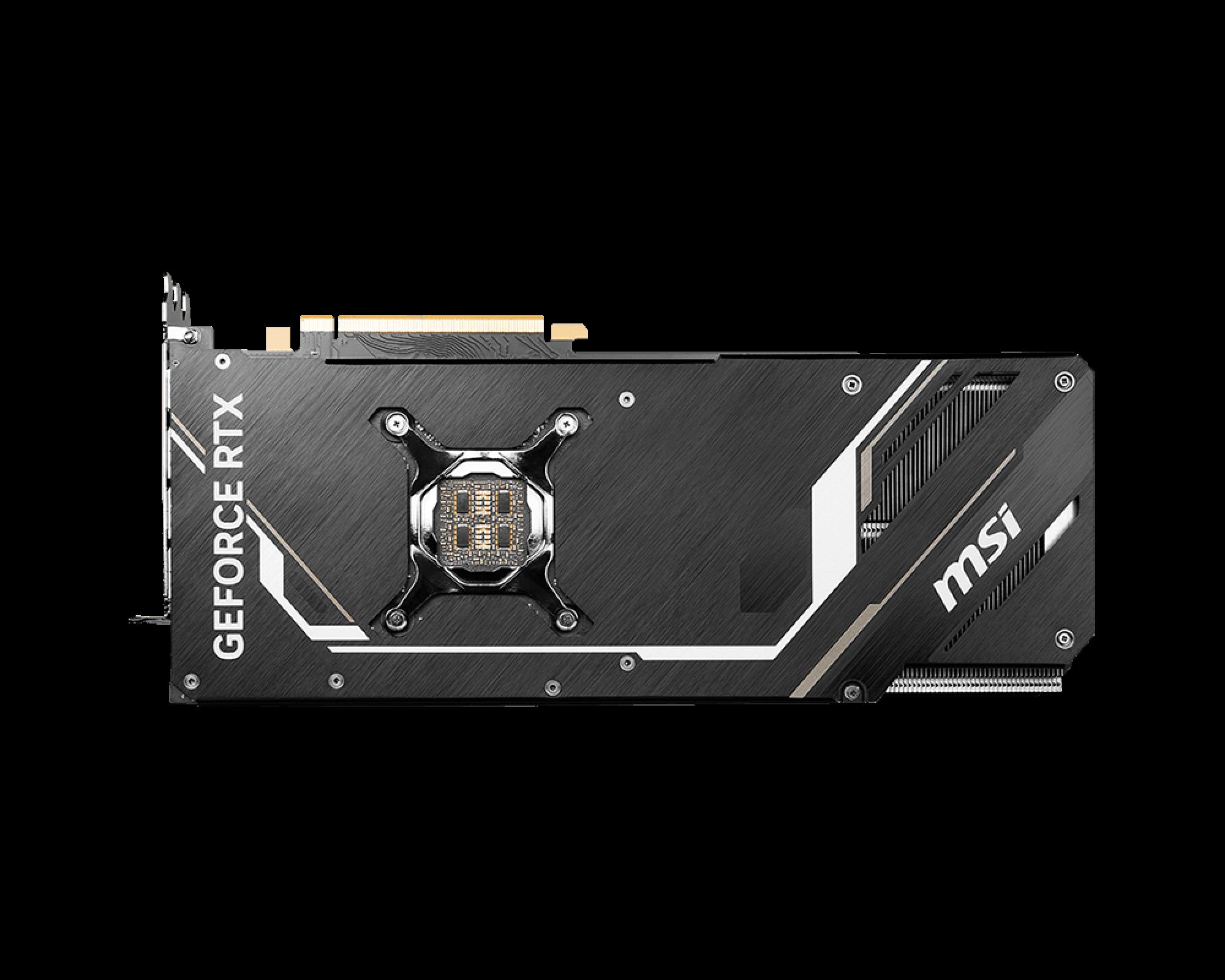 MSI VGA GEFORCE RTX 4090 VENTUS 3x24G OC RTX4090 24GB GDDR6X 384B DX12 PCIE 4.0 X16 (3XDP 1XHDMI)-25420