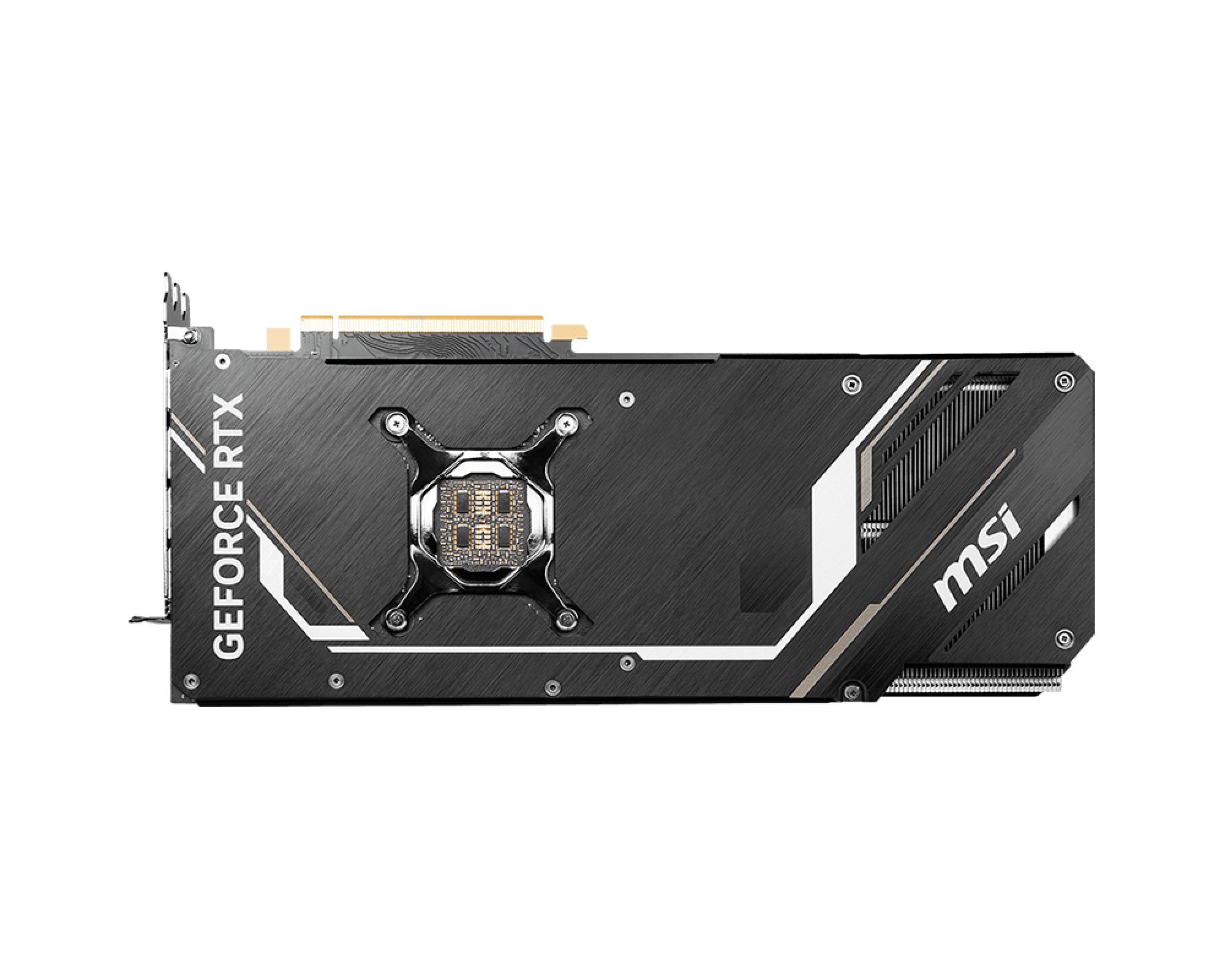 VGA GEFORCE RTX 4090 VENTUS 3x24G OC RTX4090 24GB GDDR6X 384B DX12 PCIE 4.0 X16 (3XDP 1XHDMI)