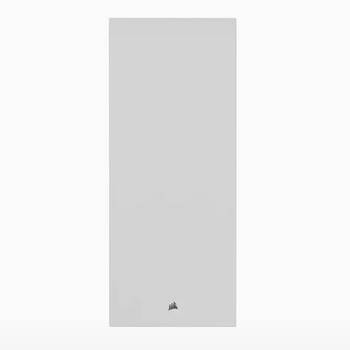 CORSAIR CC-8900439 4000D Front Panel, White