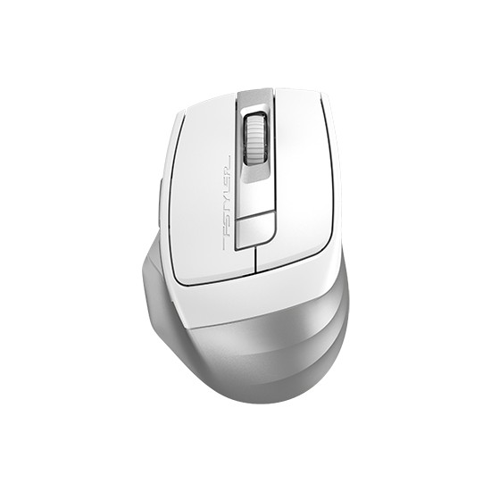 A4-TECH FB35C 2400 Dpi Yeşil BT Kablosuz Mouse