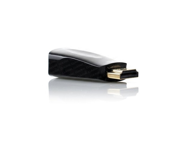 DARK Dark DK-HD-AHDMIXVGA2 HDMI To VGA,Ses Analog Dönüş-63048
