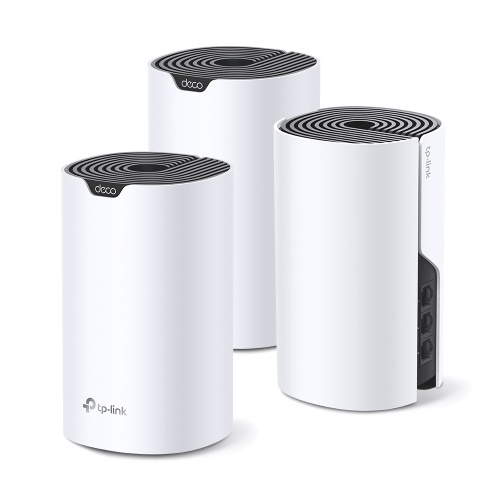 TP-LINK DECO S7 (3-PACK) AC1900 Whole Home Mesh Wı-Fı System