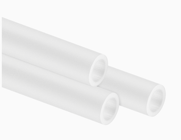 CORSAIR CX-9059010-WW Hydro X Series XT Hardline 14mm Tubing — Satin White