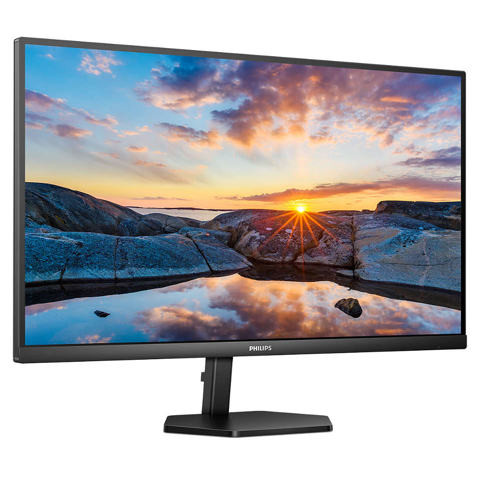 27E1N3300A/00-27" IPS 75Hz 1ms HDMI USB-C MM