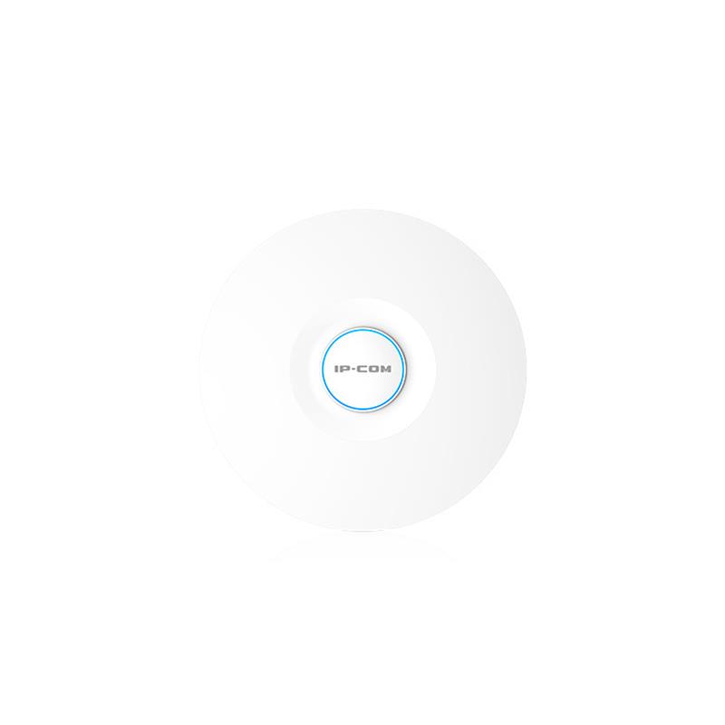 IP-COM PRO-6-LR 2.4/5GHZ 802.11AX 3000MBPS 2x2 MIMO WIFI6 TAVAN TIPI ACCESS POINT (ADAPTORLU)